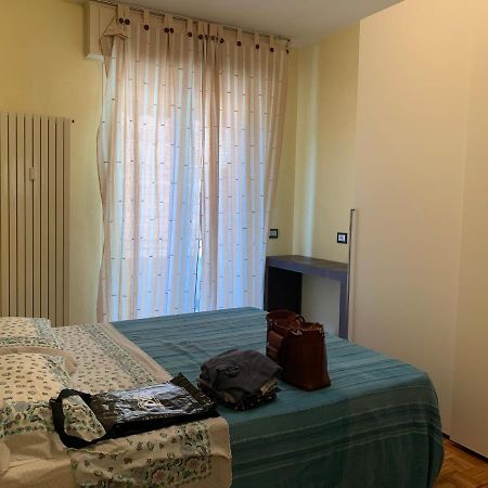 Residenza Lg Rapallo Luaran gambar
