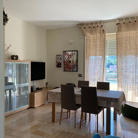 Residenza Lg Rapallo Luaran gambar