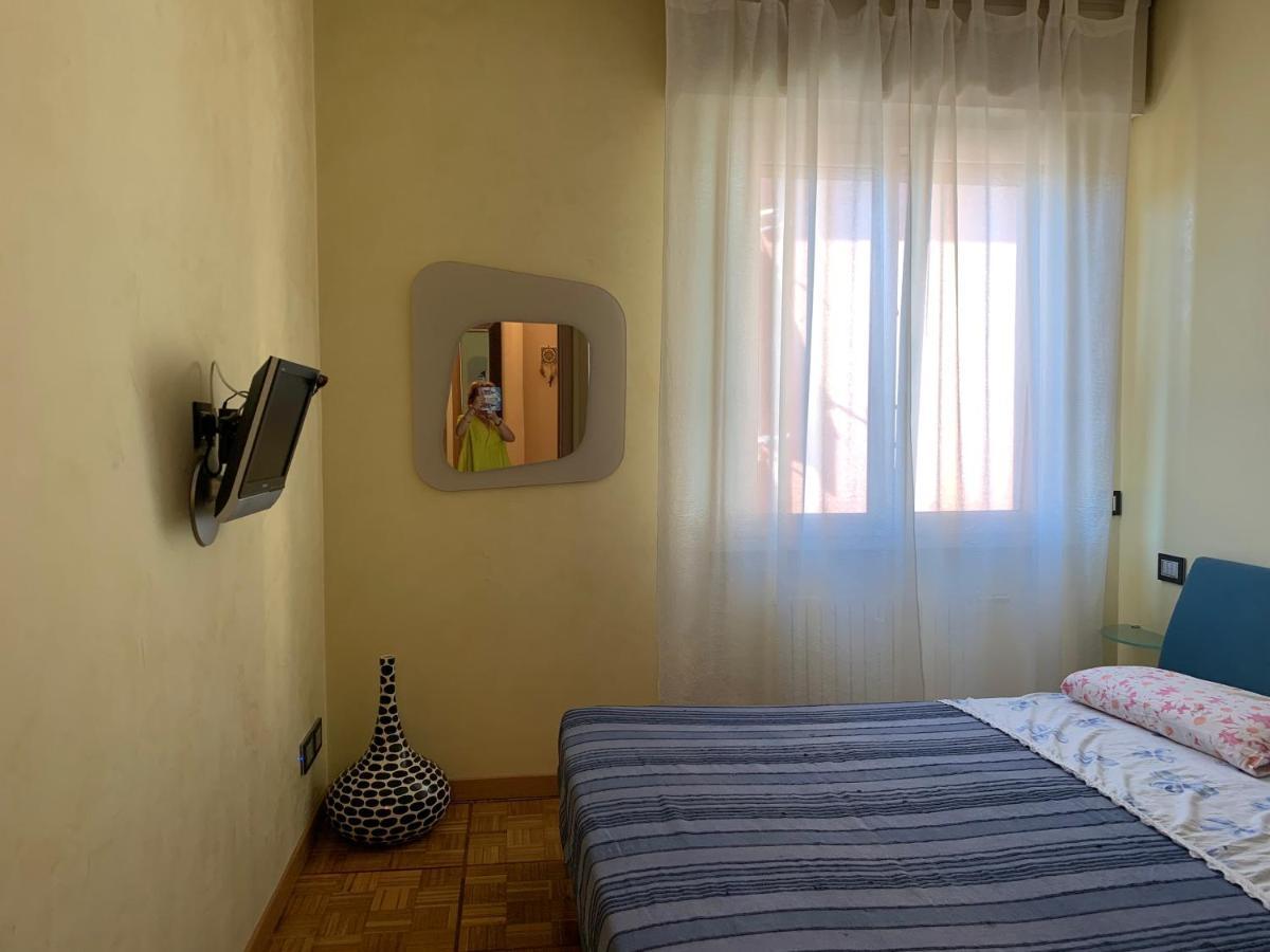 Residenza Lg Rapallo Luaran gambar