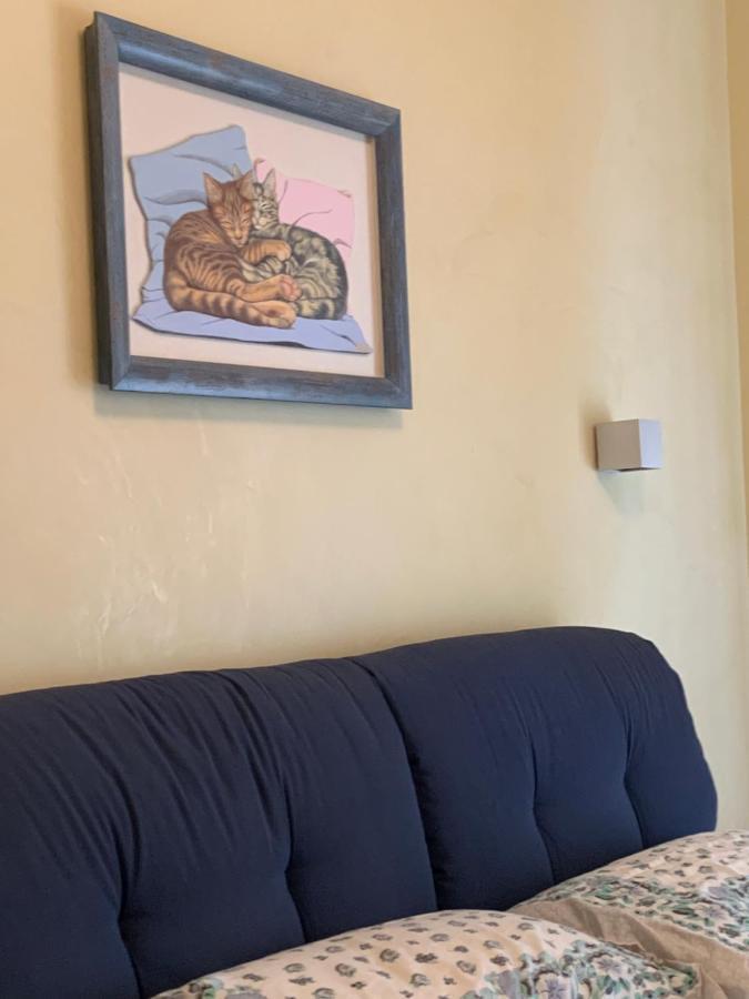 Residenza Lg Rapallo Luaran gambar