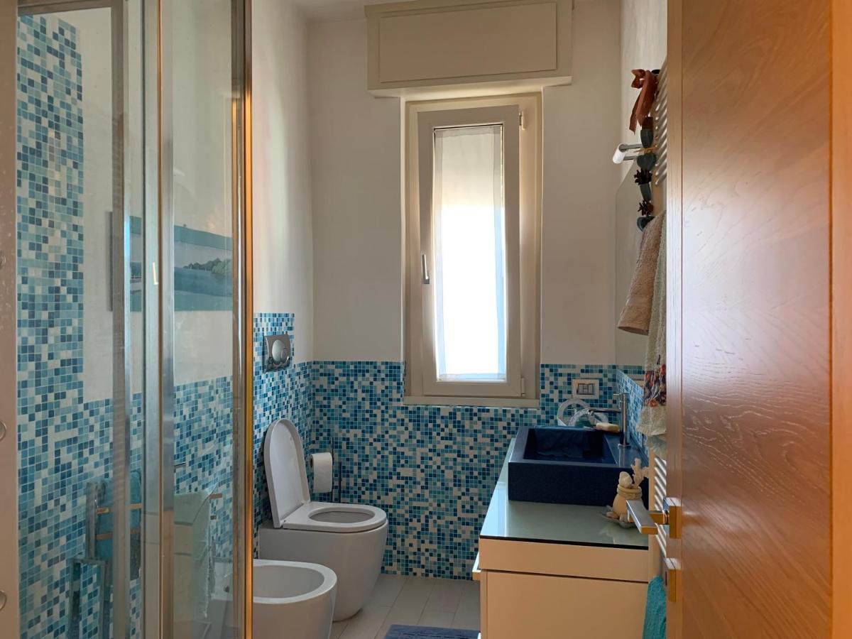 Residenza Lg Rapallo Luaran gambar