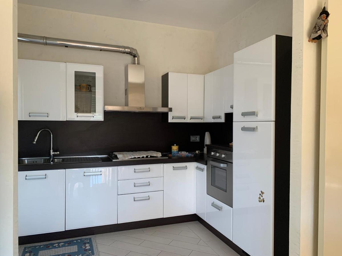 Residenza Lg Rapallo Luaran gambar