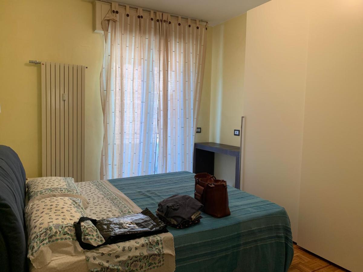 Residenza Lg Rapallo Luaran gambar