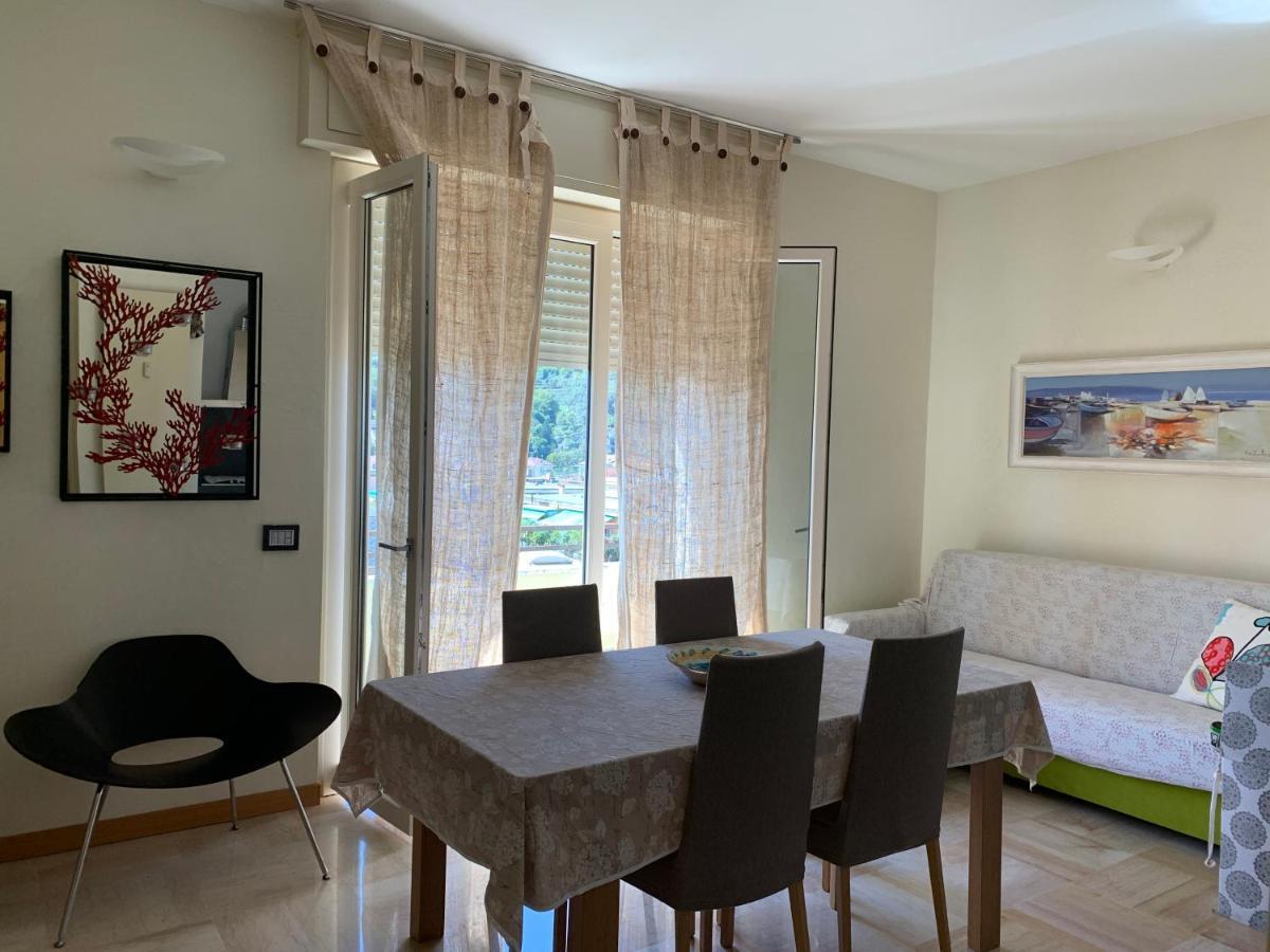 Residenza Lg Rapallo Luaran gambar