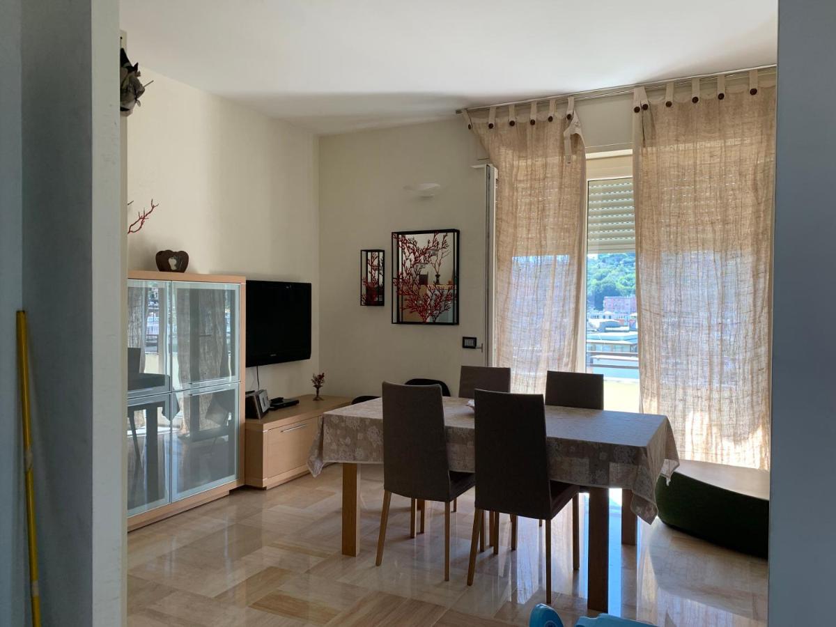 Residenza Lg Rapallo Luaran gambar