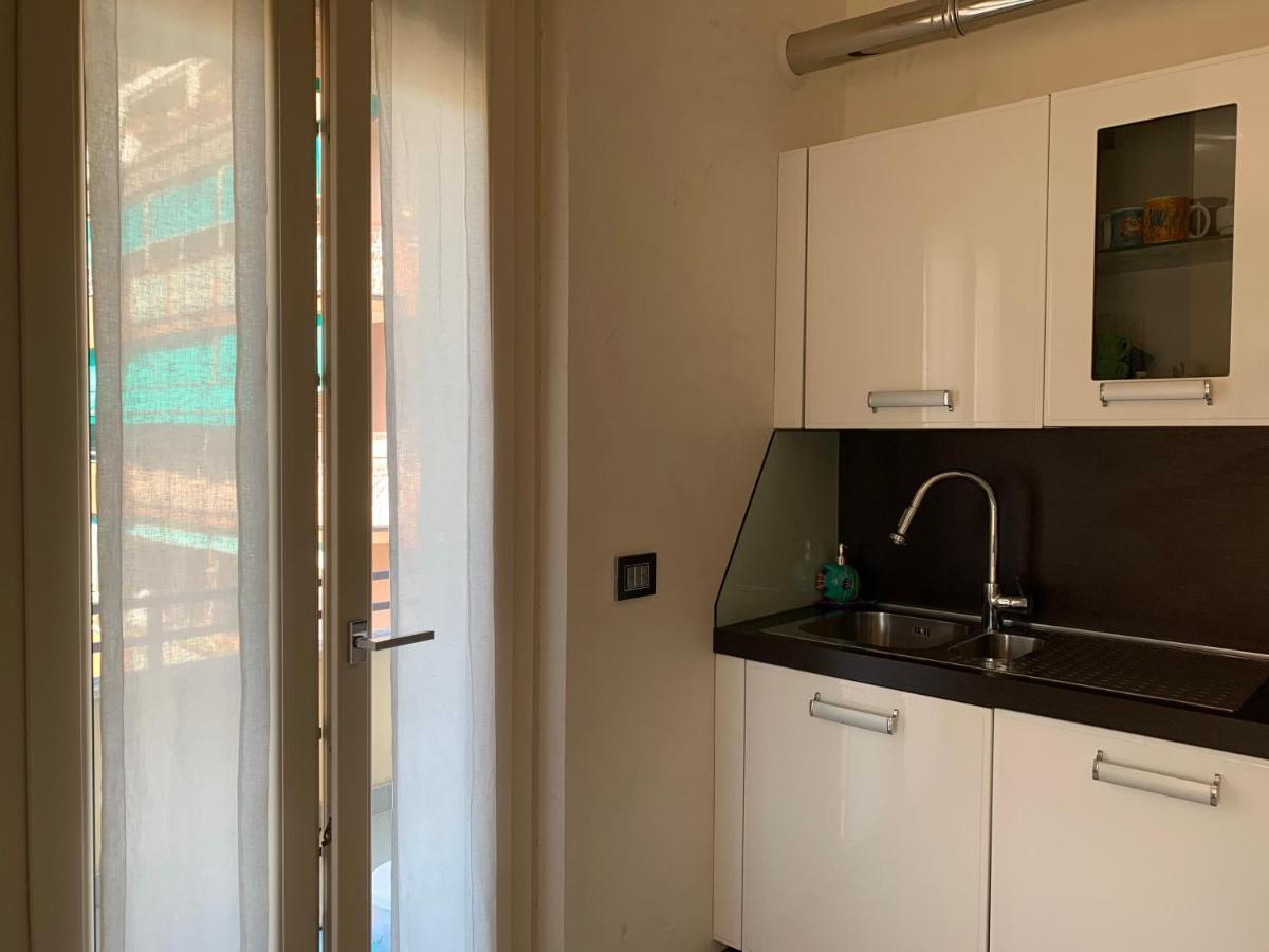 Residenza Lg Rapallo Luaran gambar